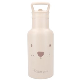 Butelka bidon 350 ml KIDZROOM Beary Excited