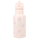 Butelka bidon 350 ml KIDZROOM Magical Heart