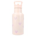 Butelka bidon 350 ml KIDZROOM Magical Heart