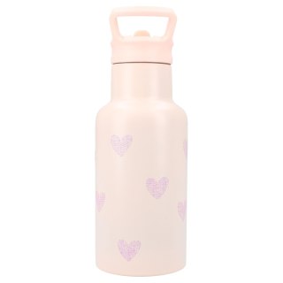 Butelka bidon 350 ml KIDZROOM Magical Heart
