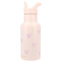Butelka bidon 350 ml KIDZROOM Magical Heart