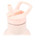 Butelka bidon 350 ml KIDZROOM Memories Flowers