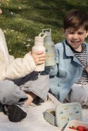 Butelka bidon 350 ml KIDZROOM Small Dino