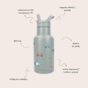 Butelka bidon 350 ml KIDZROOM Sweet Cars