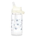 Butelka do picia Tritan HONEYBEE 500ml z dzióbkiem