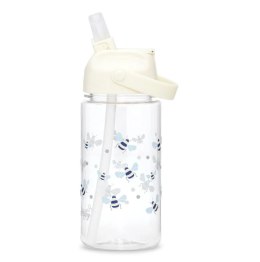 Butelka do picia Tritan HONEYBEE 500ml z dzióbkiem