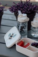 Butelka do picia Tritan HONEYBEE 500ml z dzióbkiem