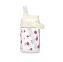 Butelka do picia Tritan LADYBUG 350 ml z dzióbkiem