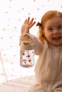 Butelka do picia Tritan LADYBUG 500 ml z dzióbkiem