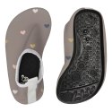 Buty do pływania UV dla dzieci wood hearts 22/23