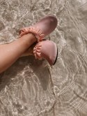 Buty do pływania UV frill english rose 22/23