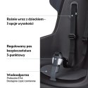 Fotelik row.Bobike GO bagażnik MIK HD Urban Black