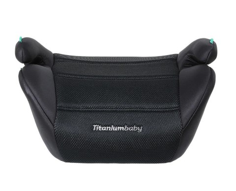 Fotelik samochodowy FINN I-size Titanium Baby