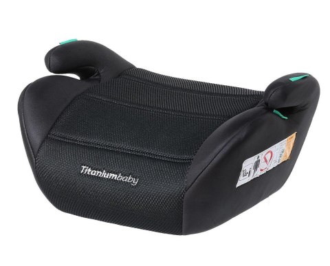 Fotelik samochodowy FINN I-size Titanium Baby