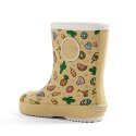 Kalosze SUMMER BOOT Druppies sand 24