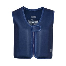 Kamizelka do pływania Neo Navy Skate Fish 6-8L