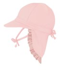 Kapelusz kąpielowy czapka UV english rose 6-12 mXS