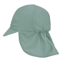 Kapelusz kąpielowy czapka UV fern green 2-4 l M