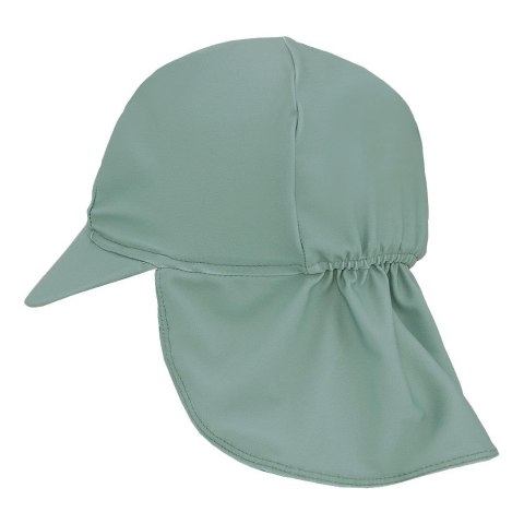 Kapelusz kąpielowy czapka UV fern green 2-4 l M