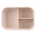 Lunchbox pojemnik silikon KIDZROOM Beary Excited