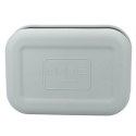 Lunchbox pojemnik silikon KIDZROOM Small Dino
