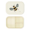 Lunchbox pojemnik silikonowy Honeybee 700 ml