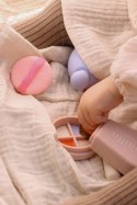 MAKE-UP silikonowy zestaw do makijażu dla dzieci