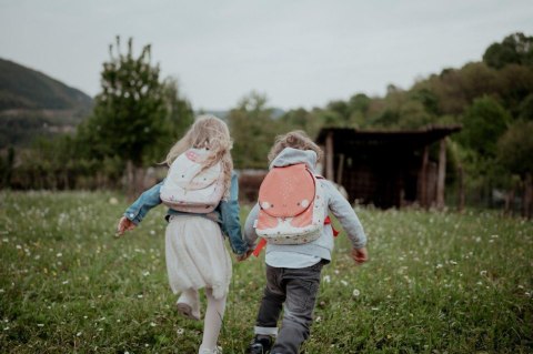 Plecak mini dla dzieci Ośmiornica SASSI