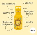 Butelka na wodę bidon 500 ml Lew SASSI