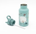 Butelka termiczna 350 ml Miś SASSI