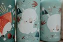 Butelka termiczna 350 ml Miś SASSI