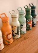 Butelka termiczna 350 ml Miś SASSI