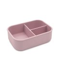 Lunchbox pojemnik silikonowy Jednorożec SASSI