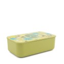 Plastikowy lunchbox pojemnik z rPET Dinozaur SASSI