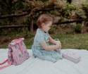 Plastikowy lunchbox pojemnik z rPET Jednorożec SAS