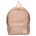 Plecak dla dzieci L Magical Animal Print KIDZROOM