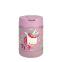 Termos obiadowy dla dzieci 350ml Jednorożec SASS
