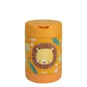 Termos obiadowy dla dzieci 350ml Lew SASSI