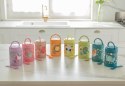 Termos obiadowy dla dzieci 350ml Lisek SASSI
