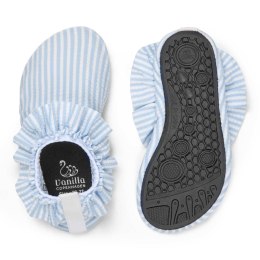 Buty do plywania UV Frill blue seersucker 24/25
