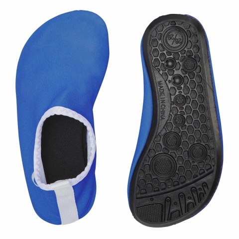 Buty do pływania UV dla dzieci Azure Blue 22/23