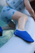 Buty do pływania UV dla dzieci Azure Blue 22/23