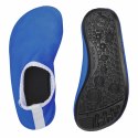 Buty do pływania UV dla dzieci Azure Blue 24/25