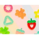 Chłodzący gryzak wodny Strawberry zestaw 2 szt