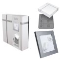 Dooky Odcisk bobasa 3D Deluxe ramka i MEMORY BOX