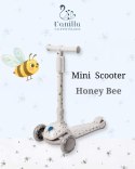 Hulajnoga MINI SCOOTER Honeybee Vanilla Copenhagen