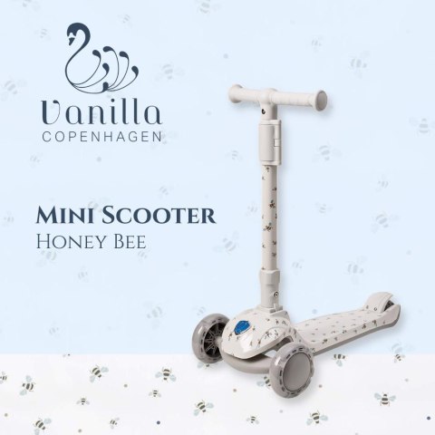 Hulajnoga MINI SCOOTER Honeybee Vanilla Copenhagen