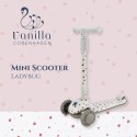 Hulajnoga MINI SCOOTER Ladybug Vanilla Copenhagen