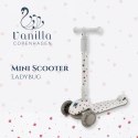 Hulajnoga MINI SCOOTER Ladybug Vanilla Copenhagen
