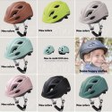 KASK dla dzieci Bobike S 52-56cm Citadel Blue